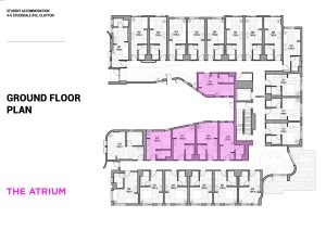 The Atrium